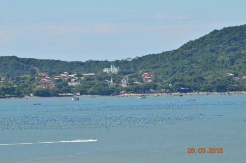 Apartamento Residencial Lunata