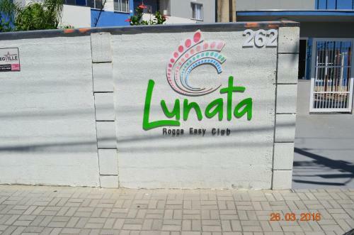 Apartamento Residencial Lunata