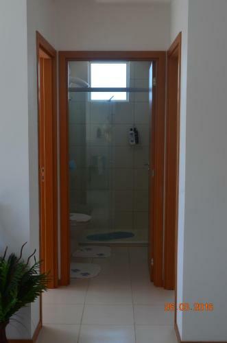 Apartamento Residencial Lunata