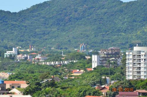 Apartamento Residencial Lunata