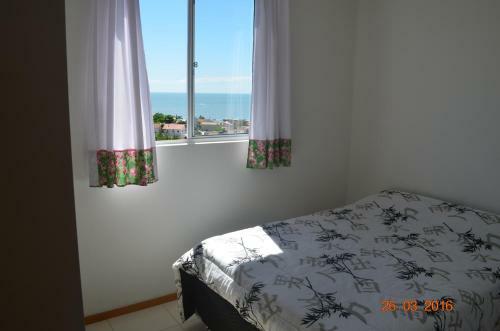 Apartamento Residencial Lunata