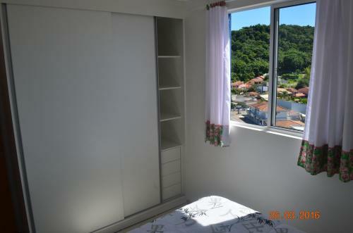 Apartamento Residencial Lunata