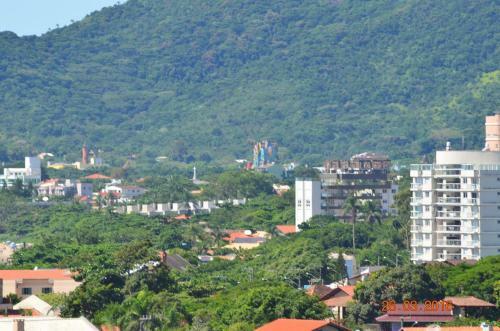 Apartamento Residencial Lunata