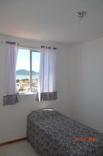 Apartamento Residencial Lunata