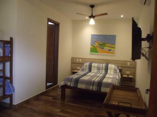 Hostal Pousada Miracolo