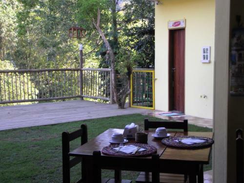 Hostal Pousada Miracolo