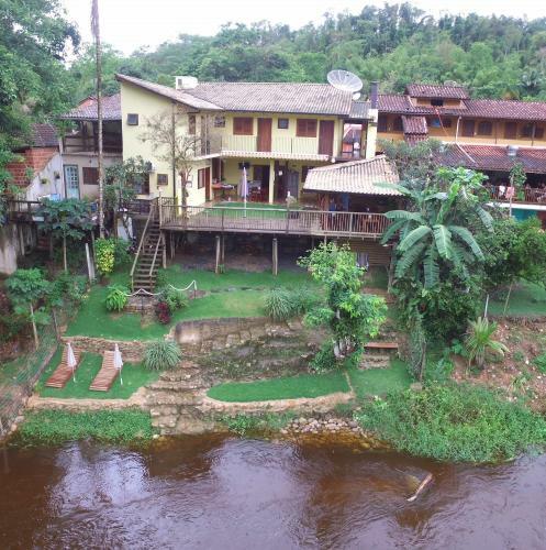 Hostal Pousada Miracolo