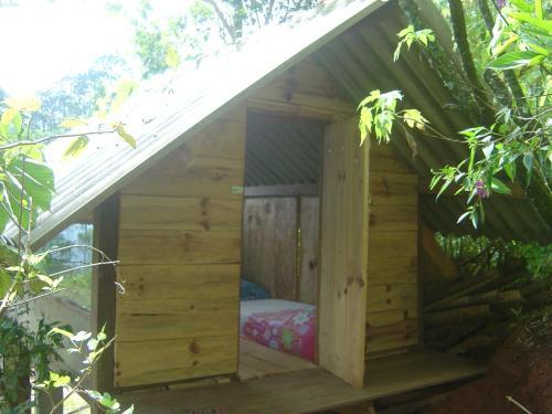 Org�nica-mente B&B