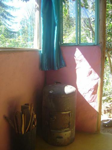Org�nica-mente B&B