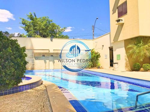 Apartamento Renaissance Park