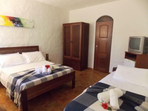 Hostal Pousada Zia Teresa