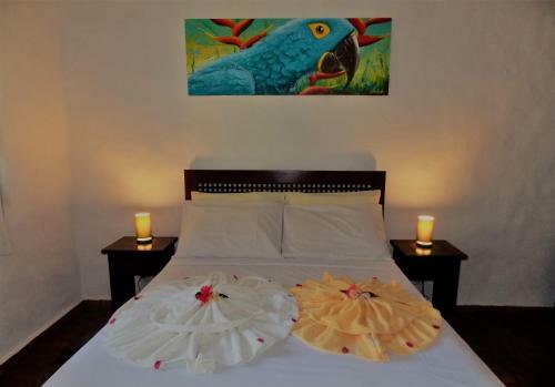 Hostal Pousada Zia Teresa