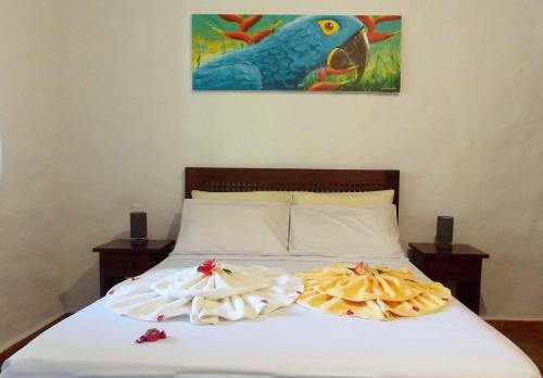 Hostal Pousada Zia Teresa