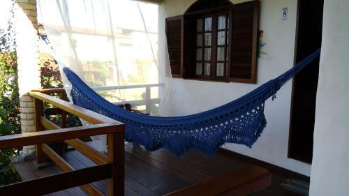 Hostal Pousada Zia Teresa