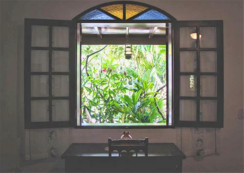 Hostal Pousada Zia Teresa