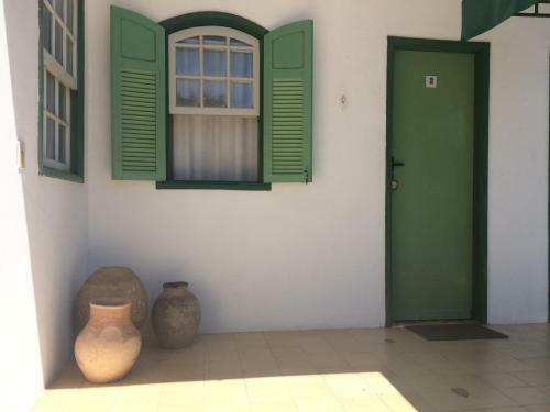 Hostal Pousada Silotel