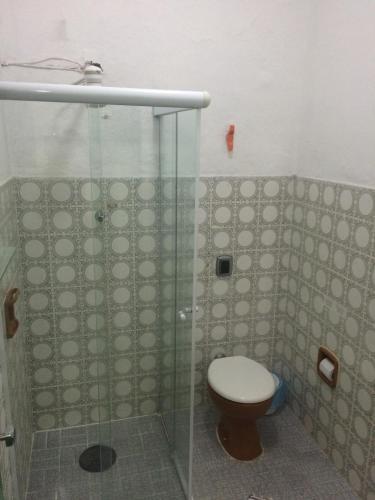 Hostal Pousada Silotel