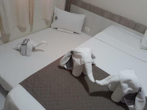 Hostal �ncoradouro Hotel Pousada