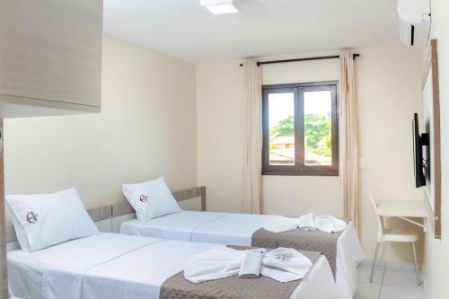Hostal �ncoradouro Hotel Pousada