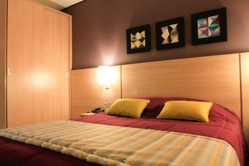 Apartamento Number 1 Residence