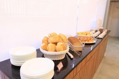 Apartamento Number 1 Residence