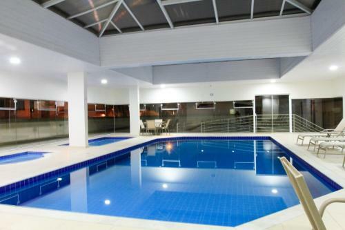 Apartamento Number 1 Residence