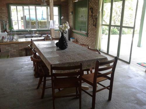 Hostel D' Amelinha
