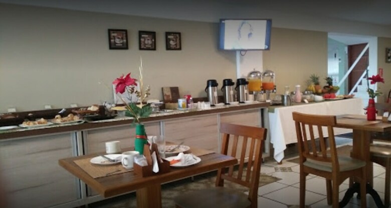 Hostal Hotel & Pousada Princesa Isabel Rua Teresa