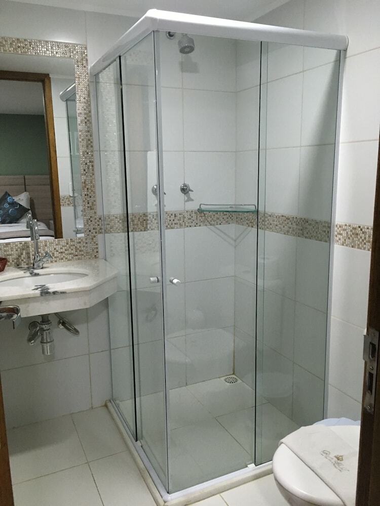 Hostal Hotel & Pousada Princesa Isabel Rua Teresa
