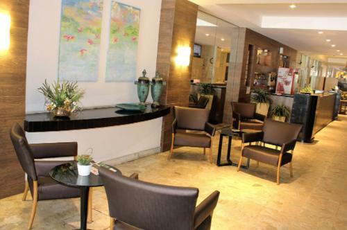 Apartamento Remmar Residence Hotel