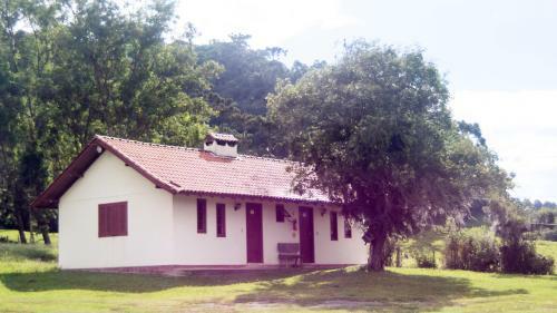 Lodge Hospedagem Nossa Senhora Das Gra�as