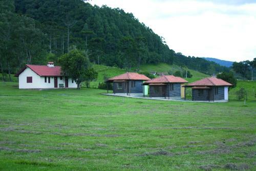 Lodge Hospedagem Nossa Senhora Das Gra�as