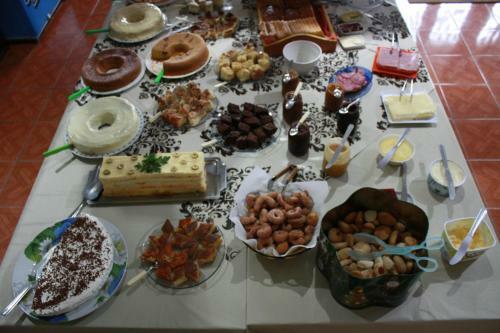 Lodge Hospedagem Nossa Senhora Das Gra�as