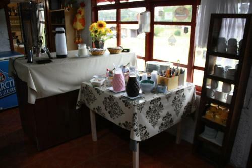 Lodge Hospedagem Nossa Senhora Das Gra�as