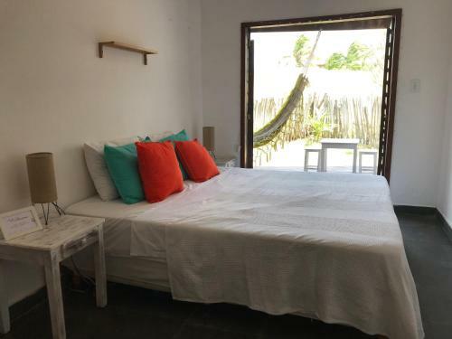 Posada The Spot - Beachfront Sports Pousada