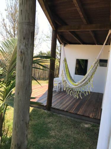 Posada The Spot - Beachfront Sports Pousada