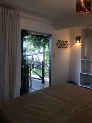 Posada The Spot - Beachfront Sports Pousada