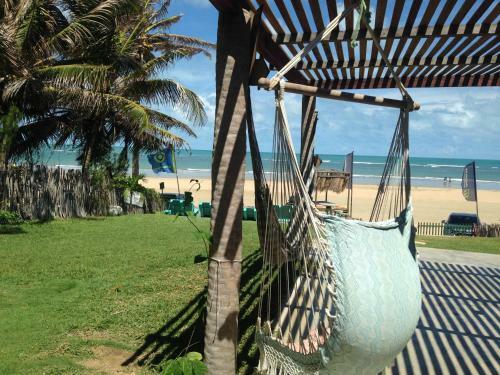 Posada The Spot - Beachfront Sports Pousada
