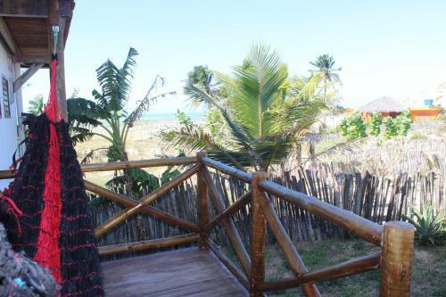 Posada The Spot - Beachfront Sports Pousada