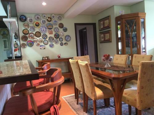 Apartamento Orsi
