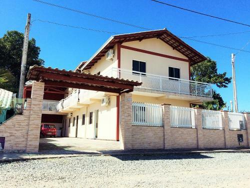 Hostal Pousada Bom Futuro
