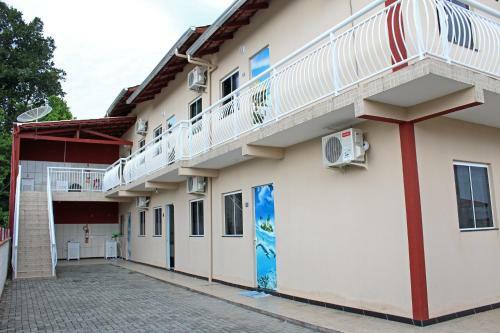 Hostal Pousada Bom Futuro