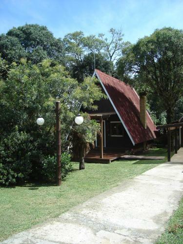 Lodge Chal� No Vale
