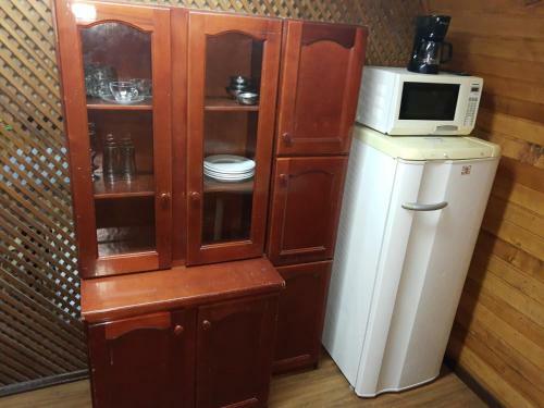 Lodge Chal� No Vale