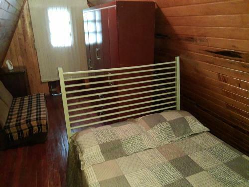 Lodge Chal� No Vale
