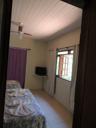 Bed & Breakfast Canto Verde