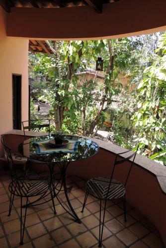 Bed & Breakfast Canto Verde