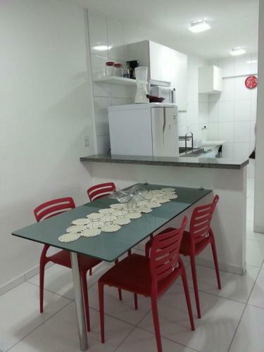 Apartamento Praia De Paju�ara Climatizado
