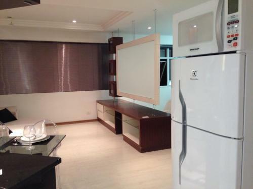 Apartamento Flat Anexo Ao Hotel Pestana