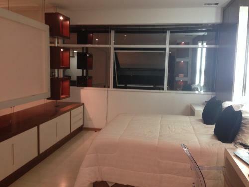 Apartamento Flat Anexo Ao Hotel Pestana